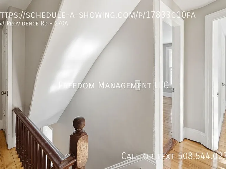 268 Providence Rd #270A — Photo 8