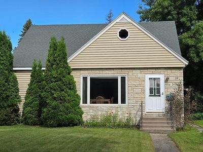 1014 3rd St, International Falls, MN, 56649