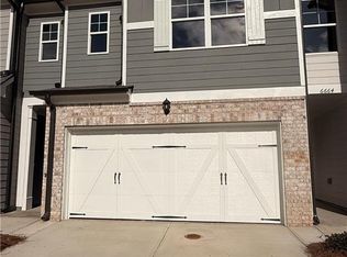 6664 Parsons St, Flowery Branch, GA 30542