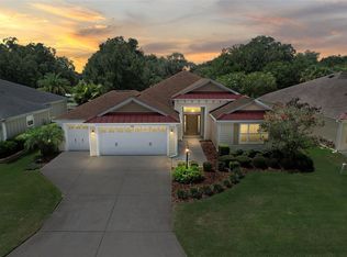 1138 Merryweather Way, The Villages, FL 32162