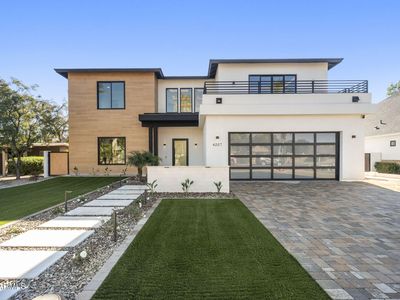 4227 E Campbell Ave, Phoenix, AZ, 85018