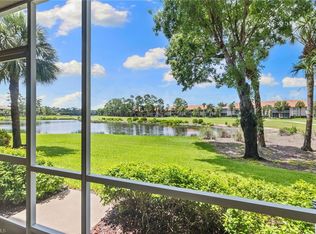 3904 Forest Glen Blvd UNIT 102, Naples, FL 34114