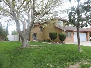 37428 Starcrest St, Palmdale, CA 93550