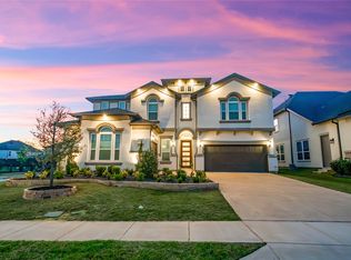 1128 Berkshire Way, Copper Canyon, TX 75077