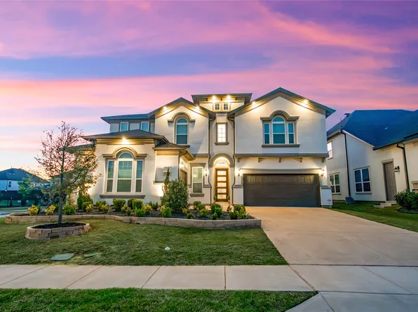 1128 Berkshire Way, Copper Canyon, TX 75077