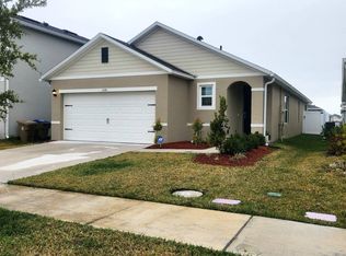 1598 Bull Hill Rd, Kissimmee, FL 34744