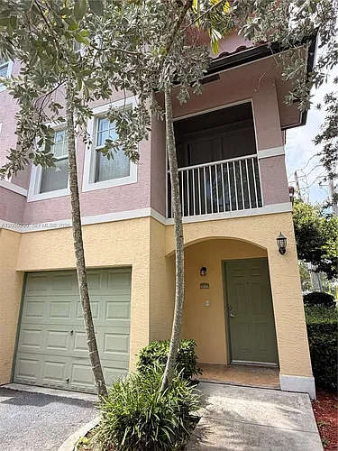 6306 W Sample Rd #6306 Photo 1