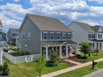 605 Big Bear Ln, Chesapeake, VA, 23323