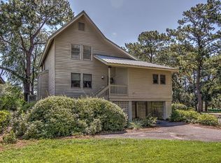 2 Beachside Dr, Hilton Head Island, SC 29928