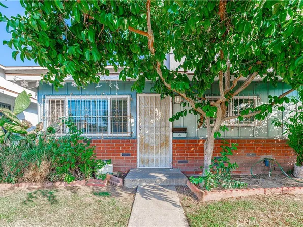 47 Scottsdale Dr N Unit 206, Carson, CA 90745