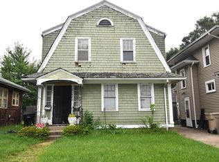 1142 Cleveland Ave, South Bend, IN 46628