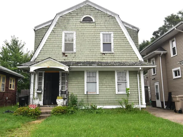 1142 Cleveland Ave, South Bend, IN 46628