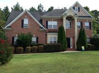 4712 Toms Creek Ct, Waxhaw, NC 28173