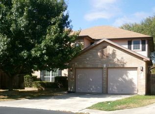 11835 Wheathill, San Antonio, TX 78253