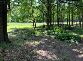 11984 Raleigh Lagrange Rd, Fisherville, TN 38028