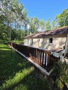 2590 E Hubert Rd, Spruce, MI, 48762