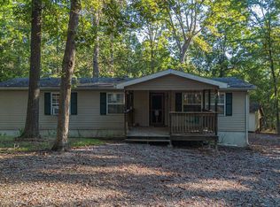 710 Lindsey Rd, Grand Rivers, KY 42045