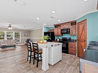 4441 Station Free Way, Keystone Heights, FL 32656