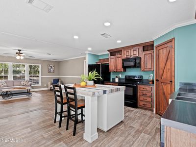 4441 STATION FREE WAY, Keystone Heights, FL, 32656