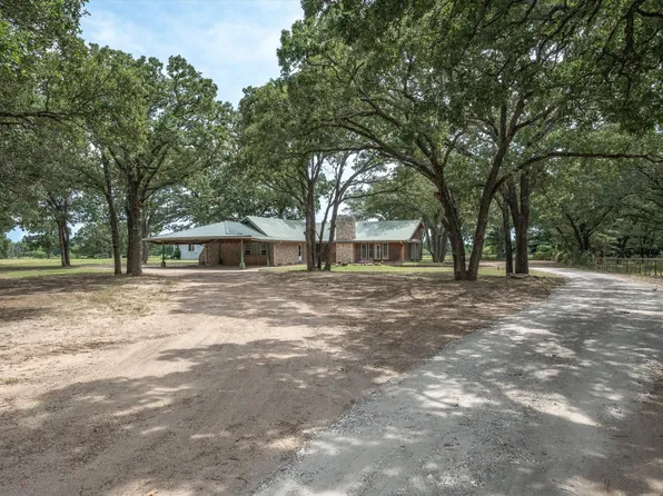 30011 Interstate Highway 20, Wills Point, TX 75169