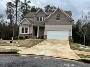 4395 Trake Way, Ellenwood, GA 30294
