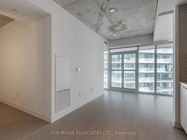 65 Mutual St #2707 — Photo 19