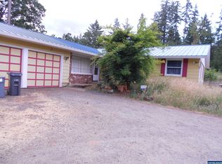 2823 Ridgeway Dr SE, Turner, OR 97392