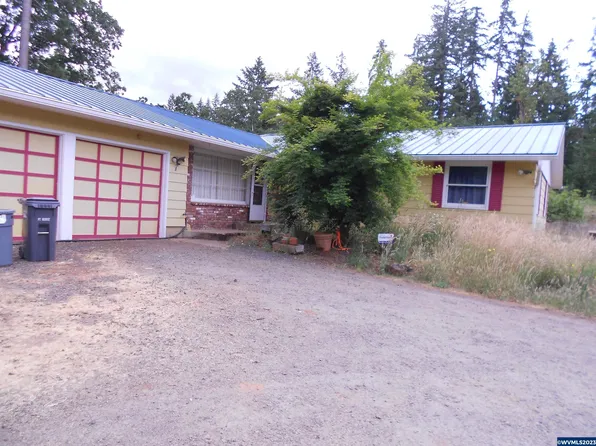 2823 Ridgeway Dr SE, Turner, OR 97392