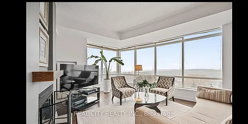 500 Queens Quay W #801E Photo 1