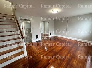 2915 Yorkship Blvd, Camden, NJ 08104