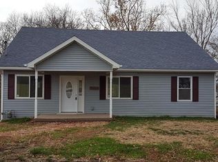 2708 Shordell Dr, Godfrey, IL