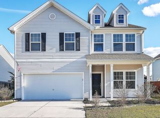 131 Rockingham Way, Moncks Corner, SC 29461