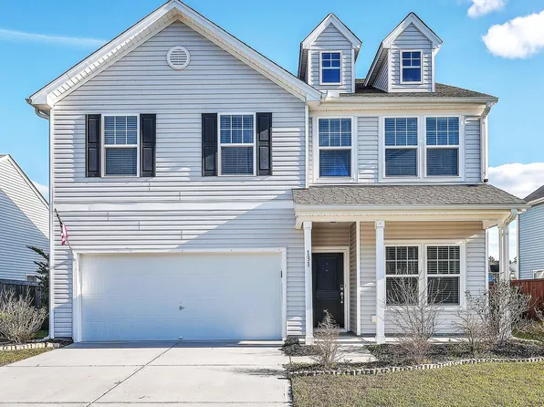 131 Rockingham Way, Moncks Corner, SC 29461
