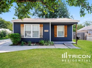 5229 Westcrest Dr, Fort Worth, TX 76115