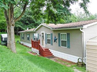 997 Rinker Rd, Steubenville, OH 43953