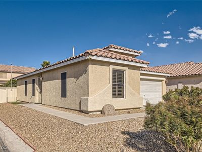 5856 Rainbow Bridge Dr, Las Vegas, NV, 89142