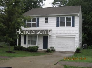 9403 Newell Hickory Grove Rd, Charlotte, NC 28215