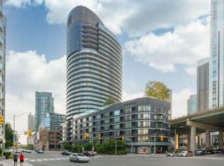 38 Dan Leckie Way #1906, Toronto, ON M5V 2V6