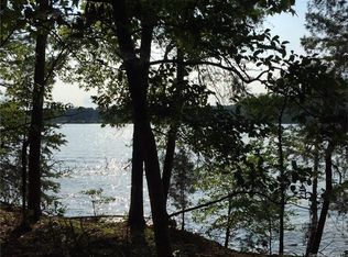 340 Shagbark Ct, Mount Gilead, NC 27306