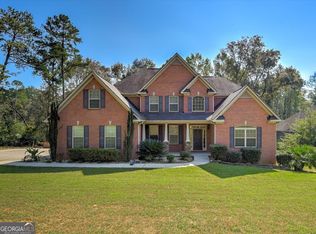 689 Kingston Rd, Grovetown, GA 30813