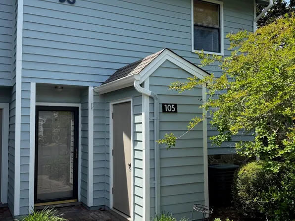 58 N Myrtle Dr Unit 105, Santa Rosa Beach, FL 32459