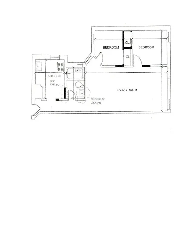 Building Photo - 65 W 107th St #2A