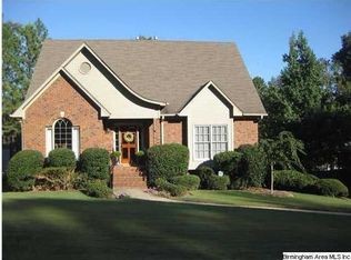 2613 Kemp Ct, Birmingham, AL 35226