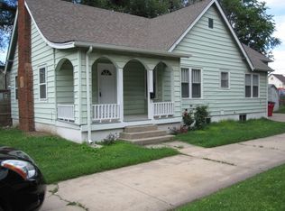 518 S Volutsia Ave, Wichita, KS 67211