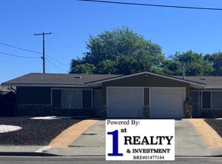 2308 Pennsylvania Ave, Fairfield, CA