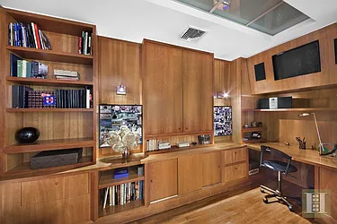 Sold by Halstead Real Estate