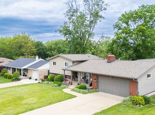 1630 W Gaylord Ave, Peoria, IL 61614