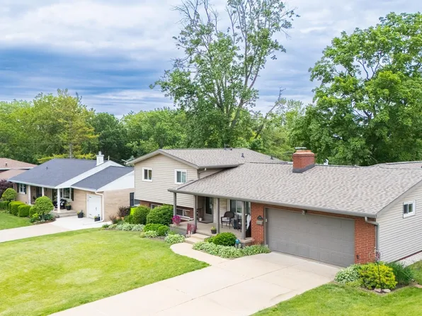 1630 W Gaylord Ave, Peoria, IL 61614