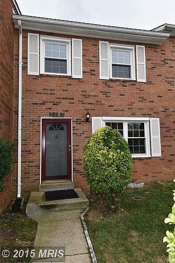 1st image of 3493 Beale Ct