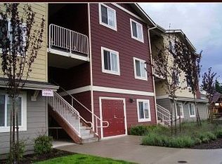 Hawthorne Lane, Graham, WA 98338